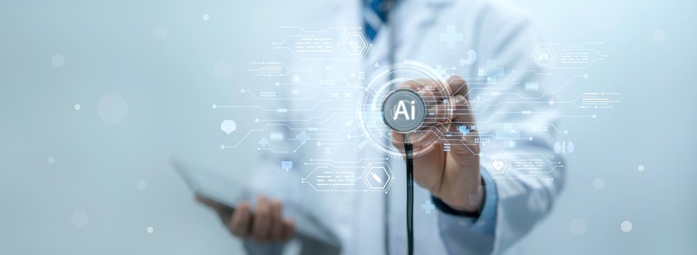 AI in the modern clinic