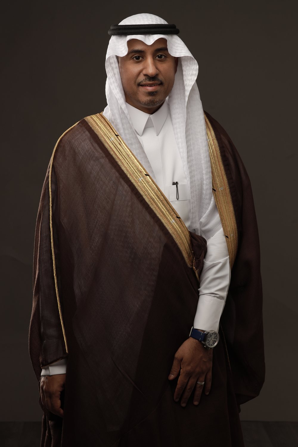 Dr. Essa Al-Ahmad