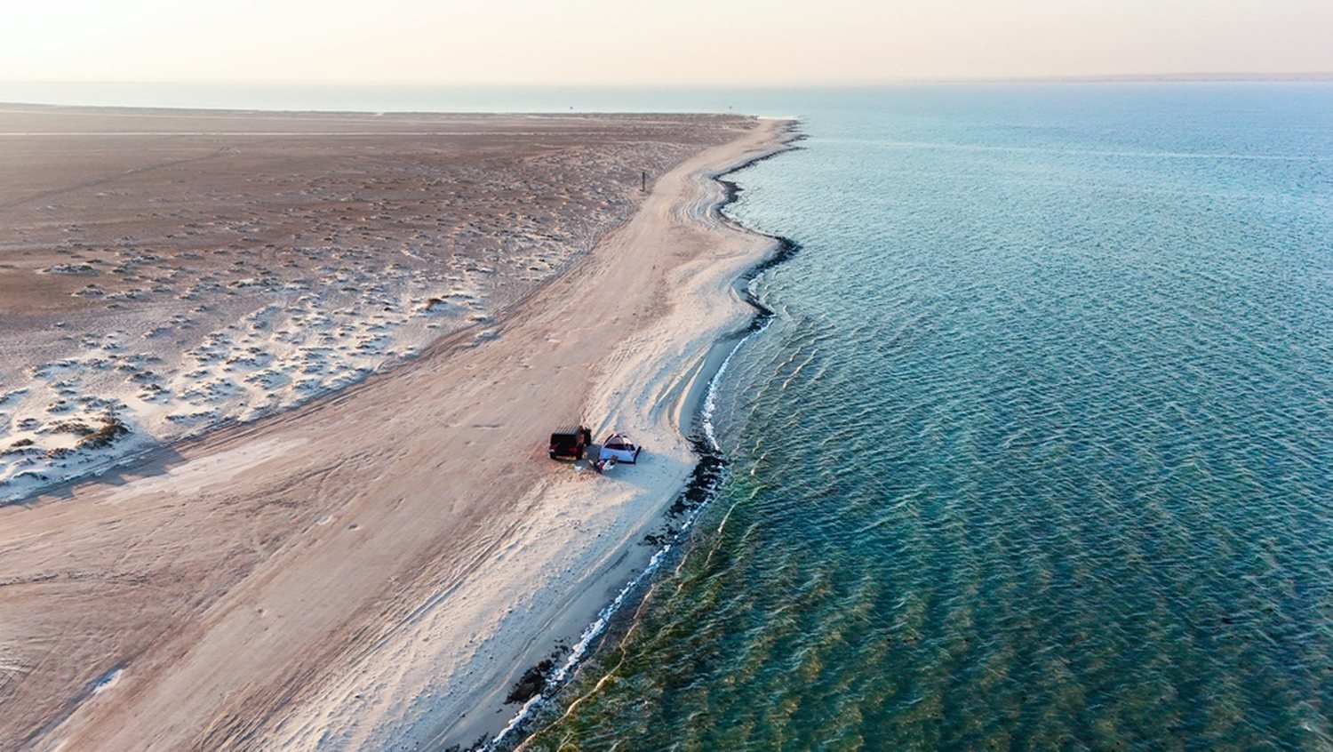 Gulf coast, Dammam