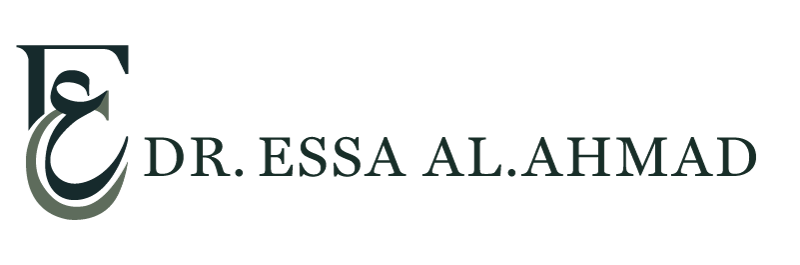 Dr. Essa Al-Ahmad