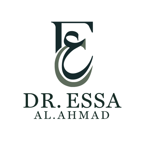 Dr. Essa Al-Ahmad logo