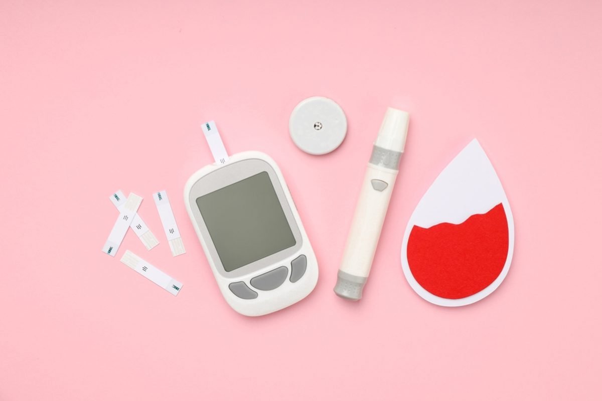 Diabetic Care and Nutrition