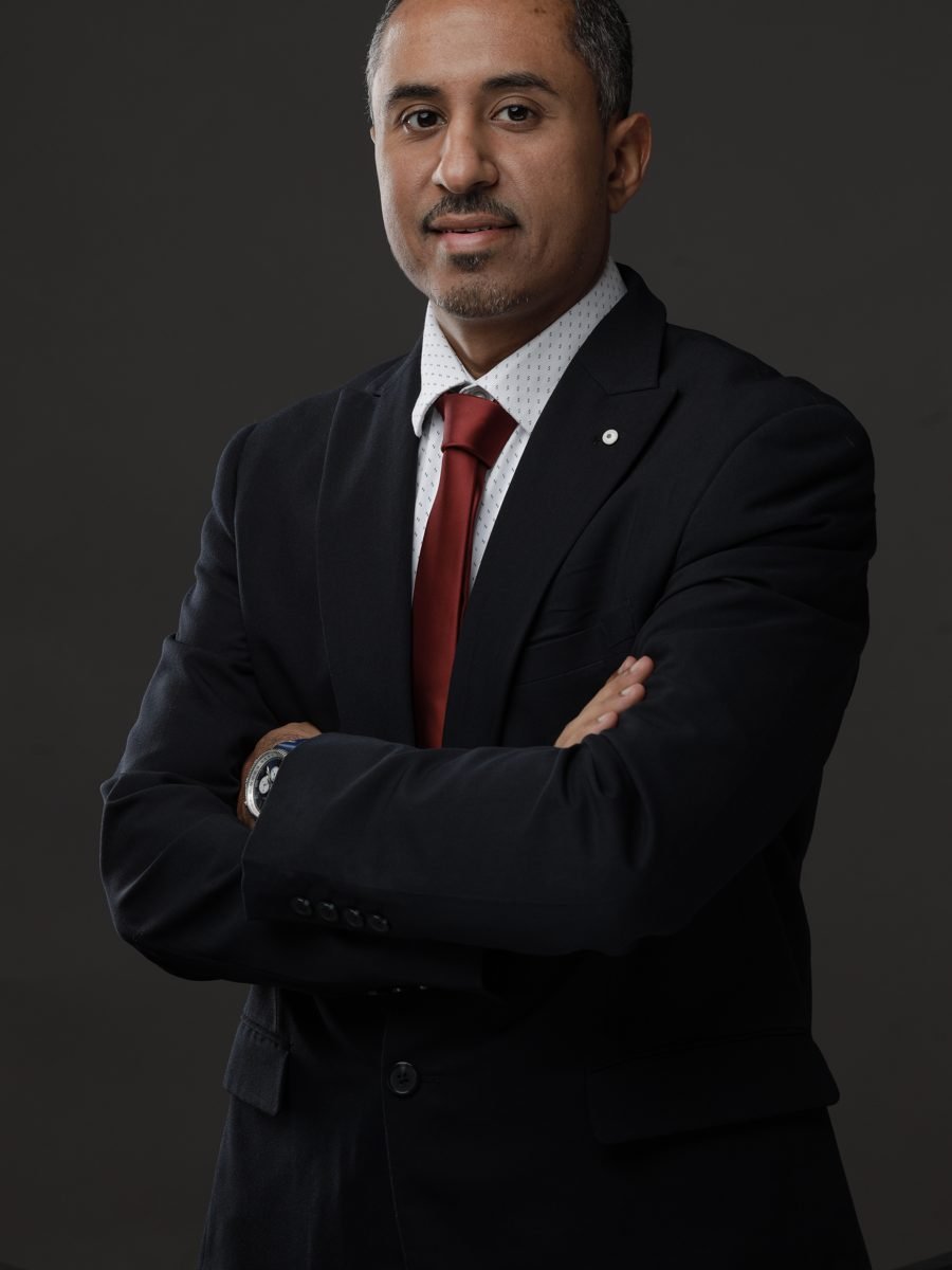 Dr. Essa Al-Ahmad