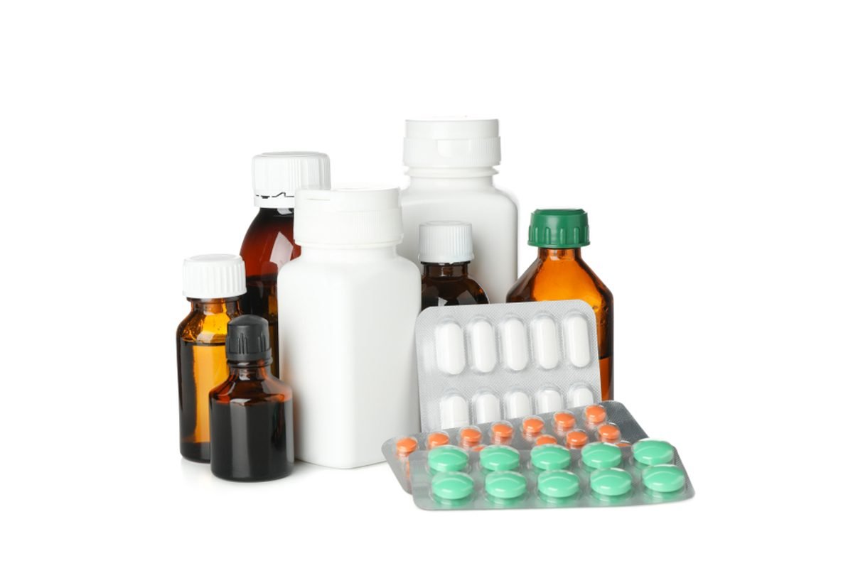 Medication Management and Safety