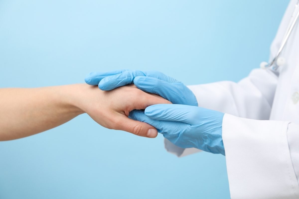 Managing Traumatic Brain Injury (TBI)